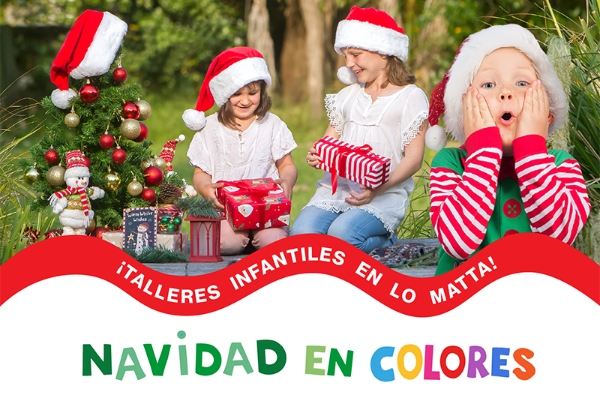 NAVIDAD EN COLORES 2025 [24052]